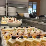 מלון Parkhotel