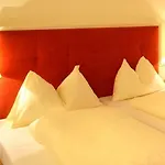 מלון Parkhotel באד שאלנבאך