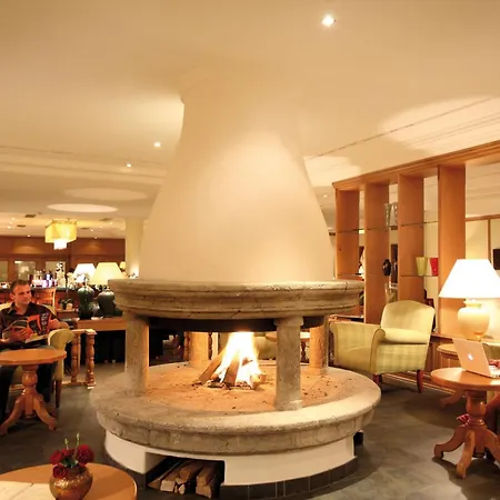 Parkhotel 4* Bad Schallerbach