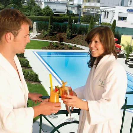 Parkhotel Hotel