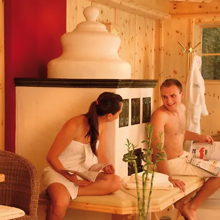 Parkhotel Szálloda 4*