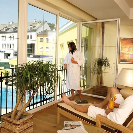 Hotel Parkhotel Bad Schallerbach