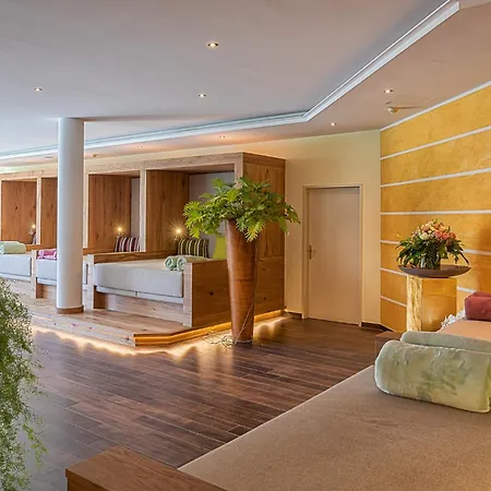 Parkhotel Hotel
