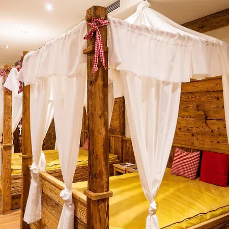 Hotel Parkhotel Bad Schallerbach