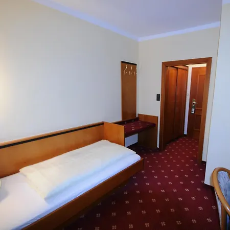 Parkhotel 4*