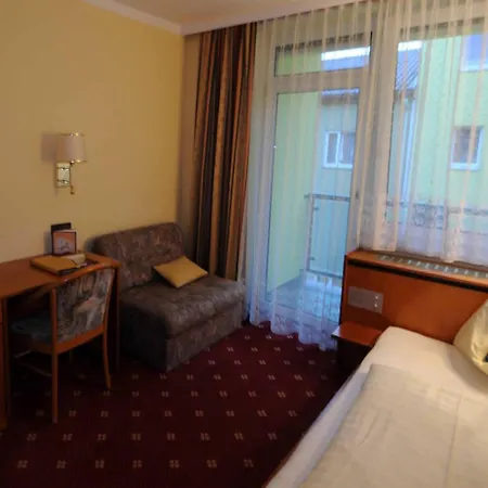 Parkhotel Bad Schallerbach