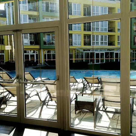 Parkhotel Hotel