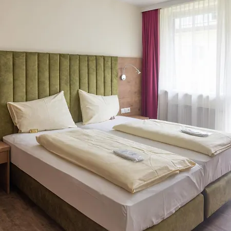 Parkhotel Hotel