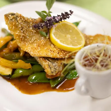 Parkhotel Bad Schallerbach