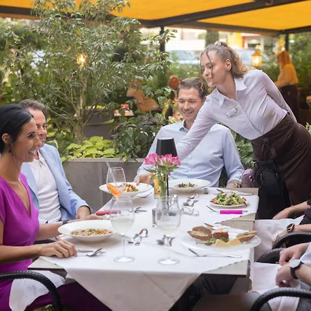 Parkhotel 4* Bad Schallerbach