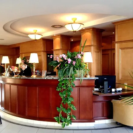 Parkhotel Hotel Bad Schallerbach