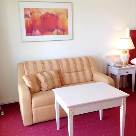 Parkhotel Hotel