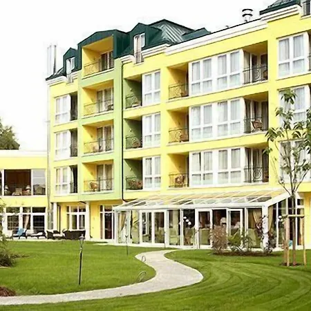 Parkhotel 4*