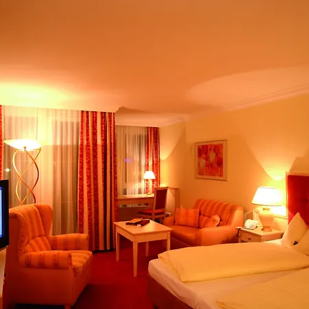 Parkhotel Hotel 4*
