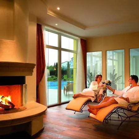 Hotel Parkhotel Bad Schallerbach