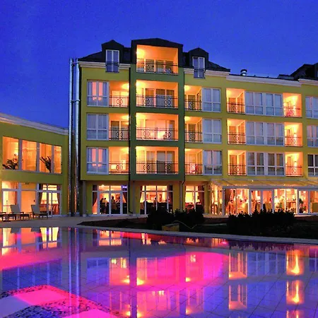 Hotel Parkhotel Bad Schallerbach