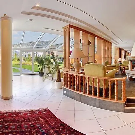 Parkhotel 4* Bad Schallerbach