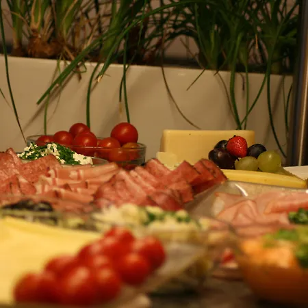 호텔 Parkhotel 4*