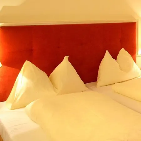 מלון Parkhotel באד שאלנבאך