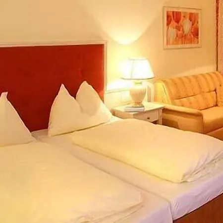 Parkhotel Hotel