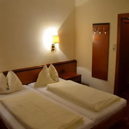 Parkhotel Szálloda Bad Schallerbach