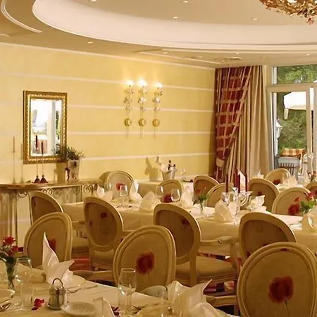 Hotel Parkhotel