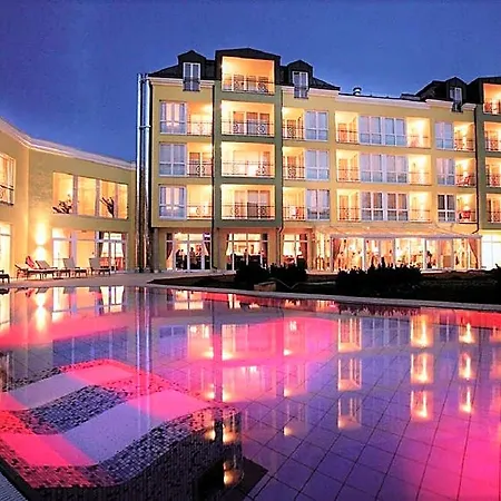 Hotel Parkhotel Bad Schallerbach