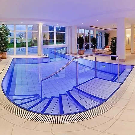 Parkhotel Hotel 4*