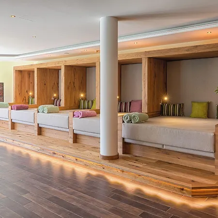 Hotel Parkhotel Bad Schallerbach
