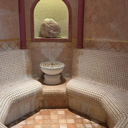Hotel Parkhotel 4*
