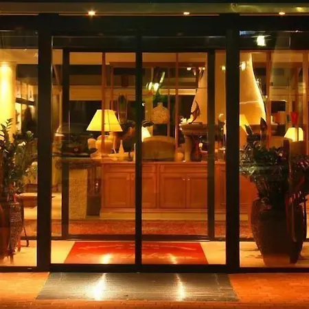 Parkhotel 4* Bad Schallerbach