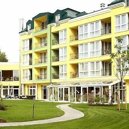 Hotel Parkhotel Bad Schallerbach