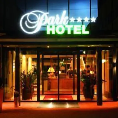 Parkhotel Hotel 4*