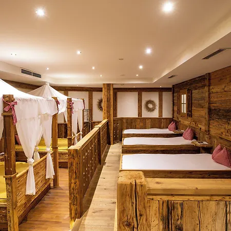 Hotel Parkhotel Bad Schallerbach