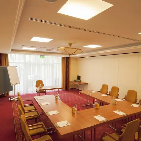 Parkhotel Bad Schallerbach