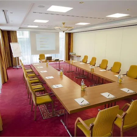 Hotel Parkhotel Bad Schallerbach