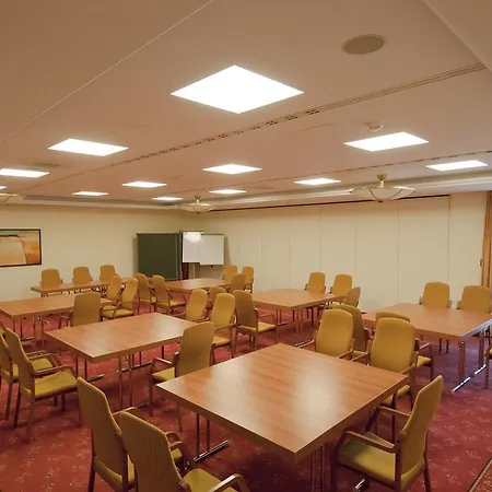 Hotel Parkhotel 4*