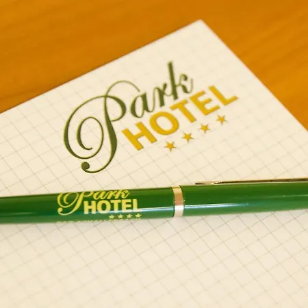 Hotel Parkhotel 4*