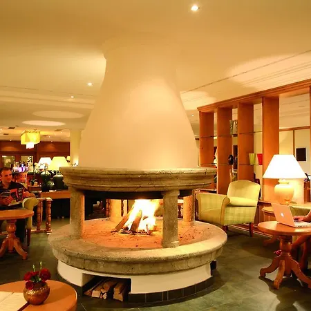 Hotel Parkhotel 4*