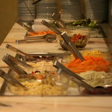 Hotel Parkhotel 4*
