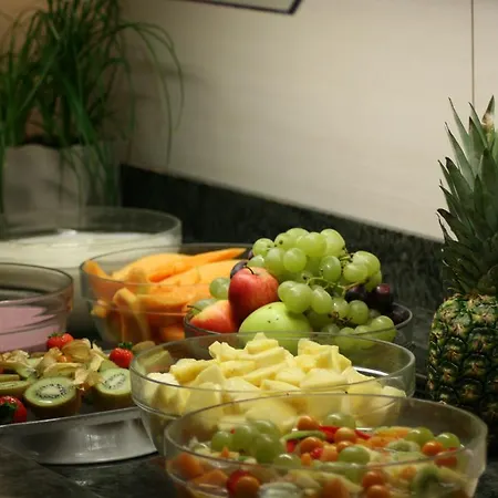 Szálloda Parkhotel Bad Schallerbach