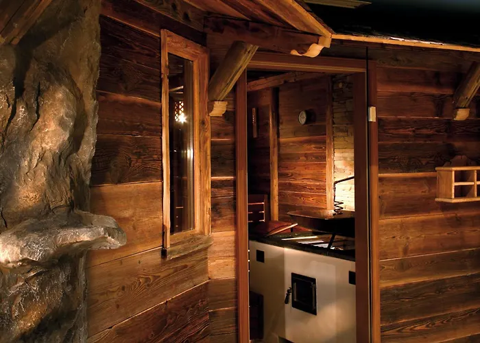 Ξενοδοχείο Parkhotel