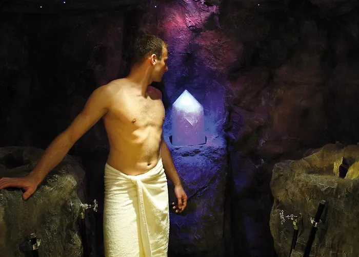 Parkhotel Bad Schallerbach