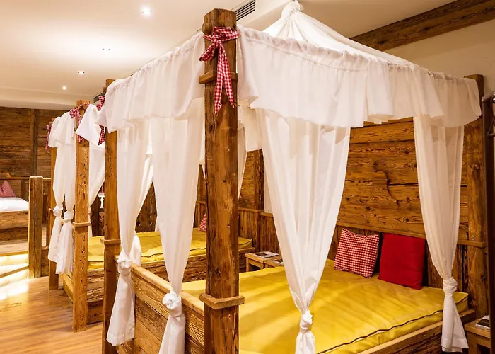 Ξενοδοχείο Parkhotel Bad Schallerbach