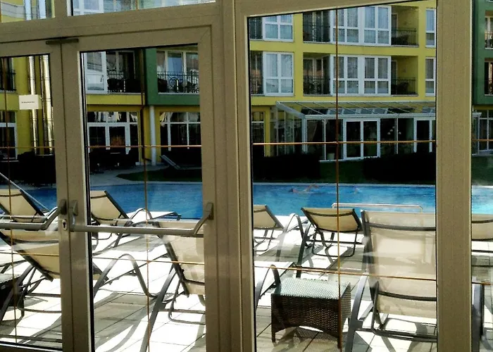 Parkhotel Ξενοδοχείο