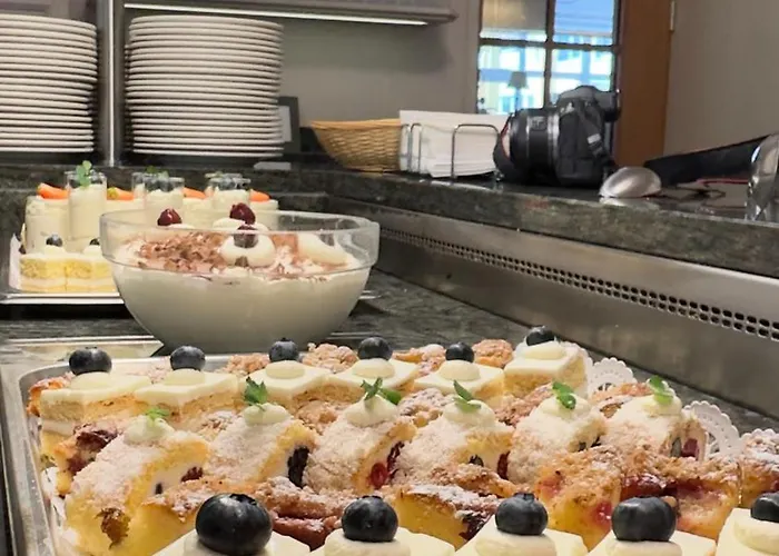 Ξενοδοχείο Parkhotel