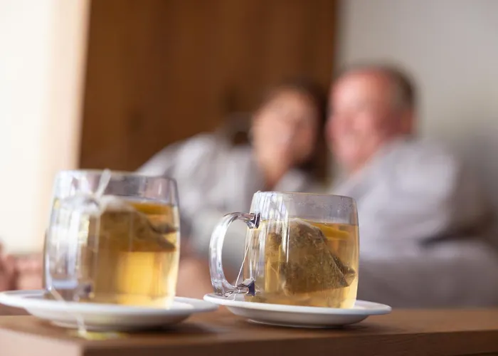 Parkhotel Ξενοδοχείο 4*