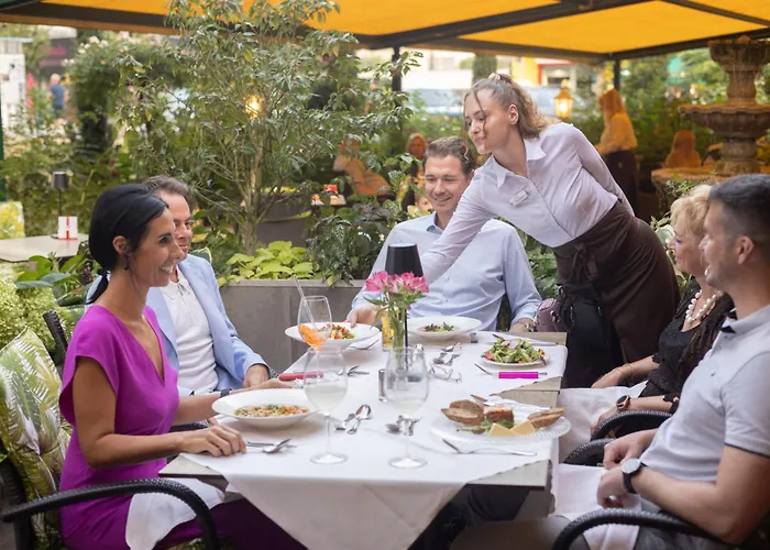 Parkhotel 4* Bad Schallerbach