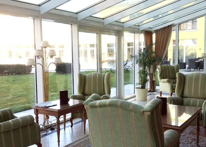 Parkhotel Ξενοδοχείο 4*