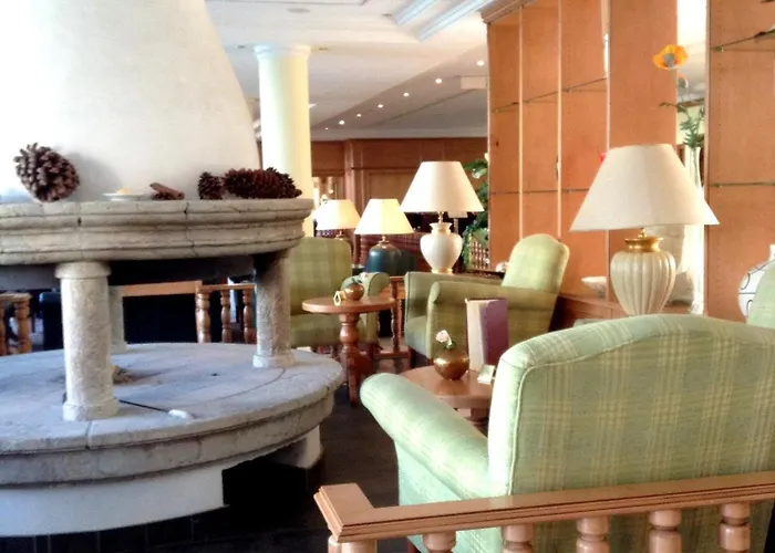 Parkhotel Bad Schallerbach